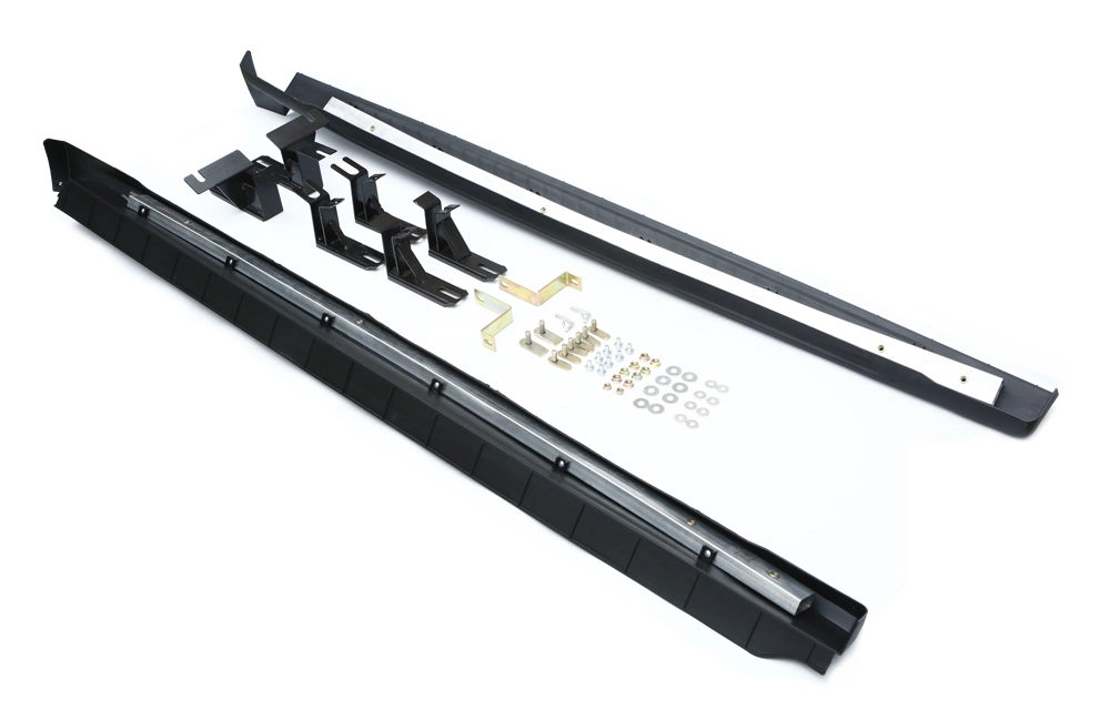 Factory Provided Auto Accessories Car Side Step 4*4 Running Board for Toyota Highlander, 2022