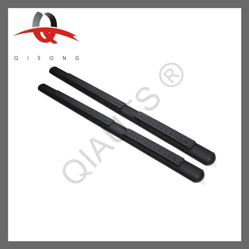 [Qisong] Factory Directly Sale Running Board Side Step Nerf Bar for Jeep Grand Cherokee