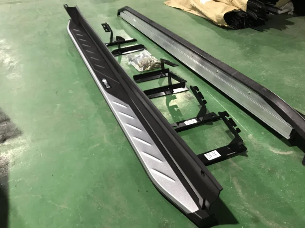 RAV4 2019 2020 Running Board Side Step