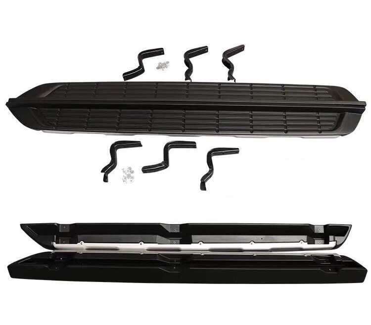 Car Side Step Running Board for Ford Ranger 2016