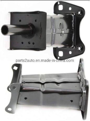 Mercedes Benz M Class W164 Beam Leaf Plate Bracket, 1646201931