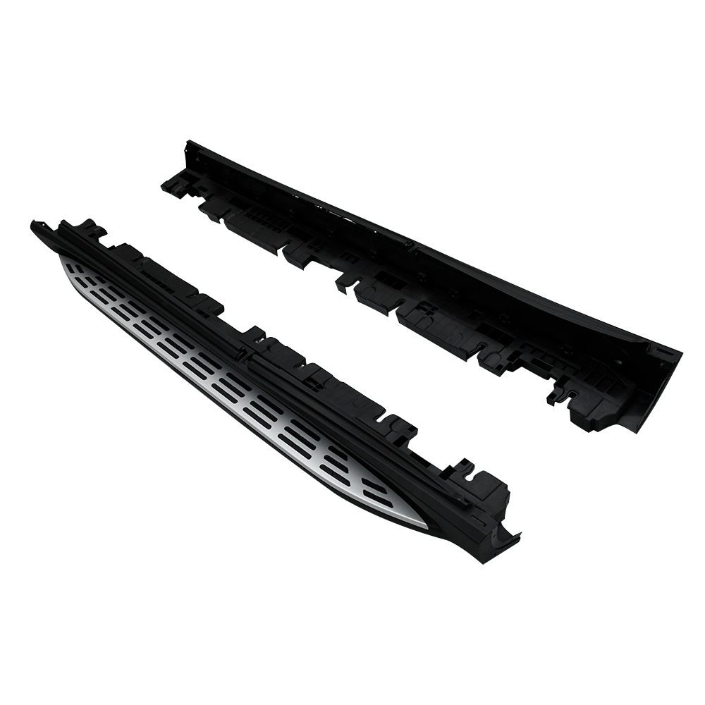 High Quality and Cost-Effictive Original Type Running Board for Mercedes for Benz for Gle for W166 2019 Series