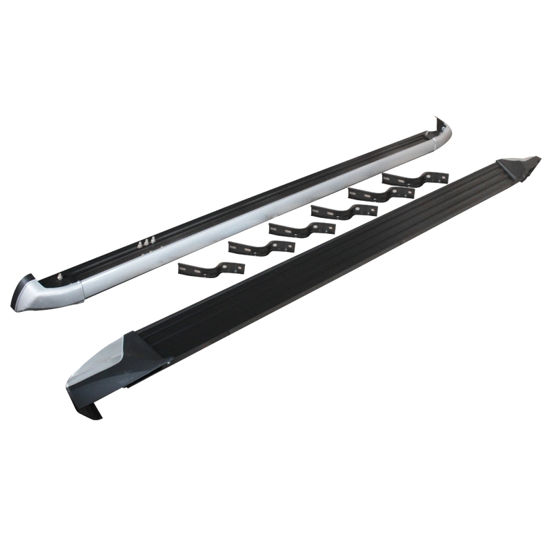 Pick up Car Side Bar Side Step Running Board for D-Max2021