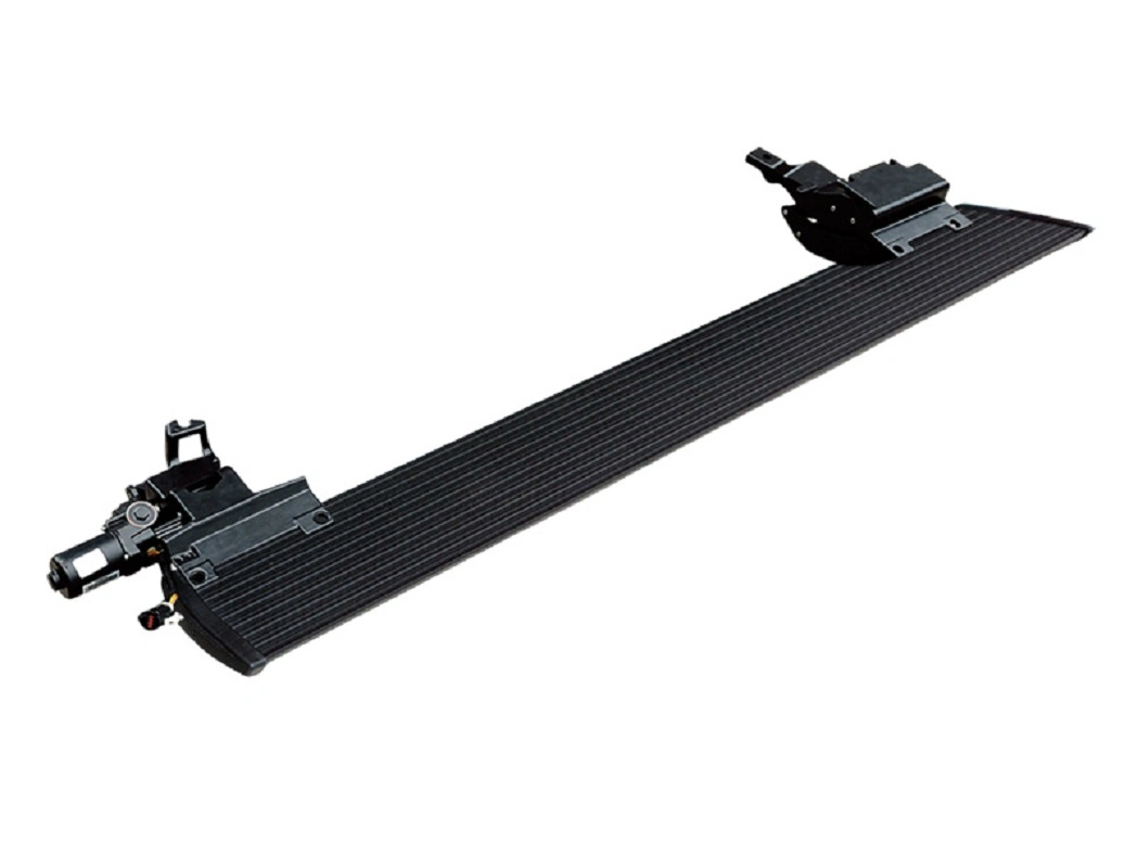 Toyota Tundra 2007+ Running Board for Car Modification