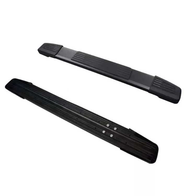 OEM Aluminum Customization Side Step Running Boards Fit for Ford F250/Dodge RAM2500