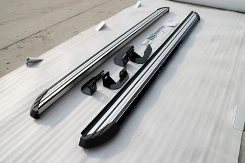 Side Step Running Board for Toyota Tundra