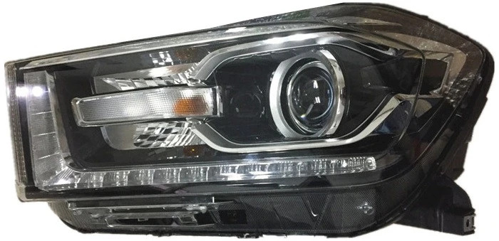 Car Replacement Parts OE Style Head Lamp for Maxus V90 Delivery9 Headlight Assembly