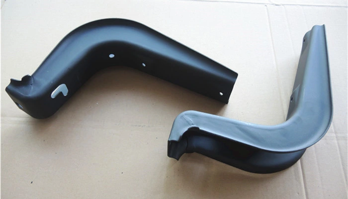 OE Style Side Step for Mitsubishi Triton L200 Running Boards Stirrup