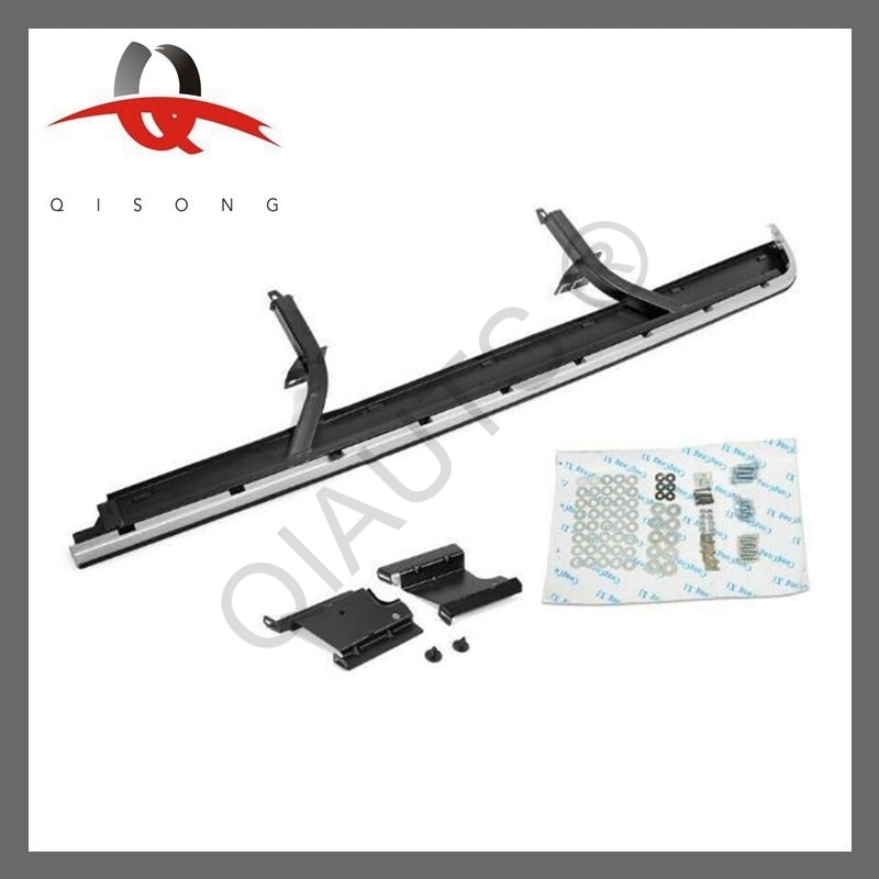 [Qisong] Car Accessories Side Step Used for Range Rover Running Boards