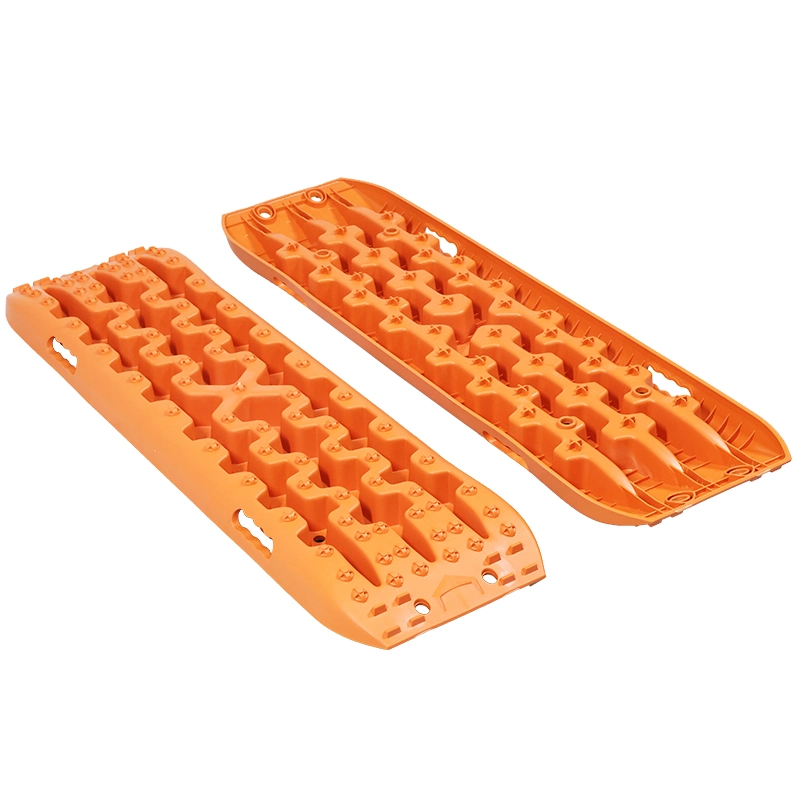 Recovery Traction Boards off-Road Truck 4X4 Recovery Traction Mats Recovery Track Board