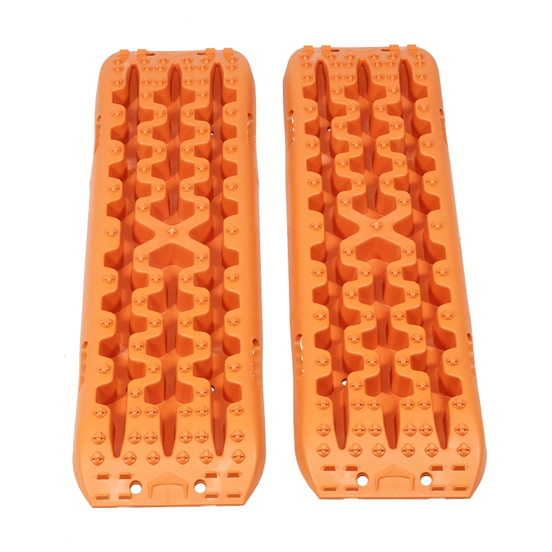 Recovery Traction Boards off-Road Truck 4X4 Recovery Traction Mats Recovery Track Board