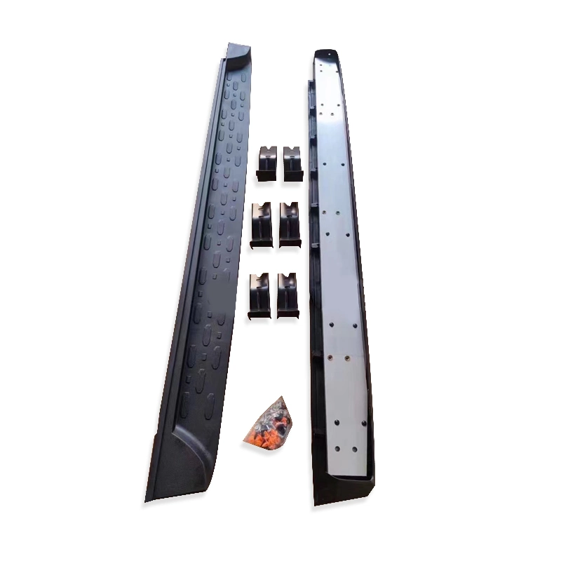 Hot Sale High Quality Factory Outlet Aluminum Electrical Running Boards Power Side Step for Mazda Bt-50 2015-2022