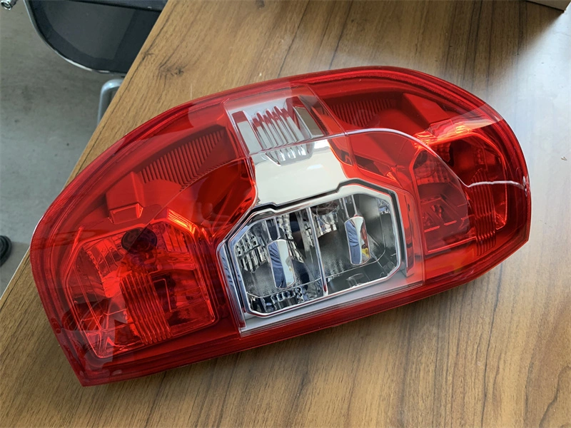 Car Replacement Parts OE Style Head Lamp and Tail Lamp Assembly for Maxus T60 T70 Headlight Taillight