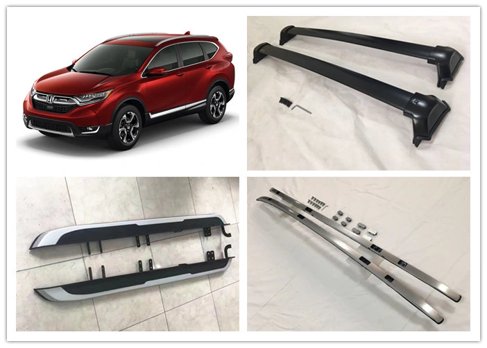 Original Running Boards for Honda CRV 2017 2020 Cr-V Side Steps