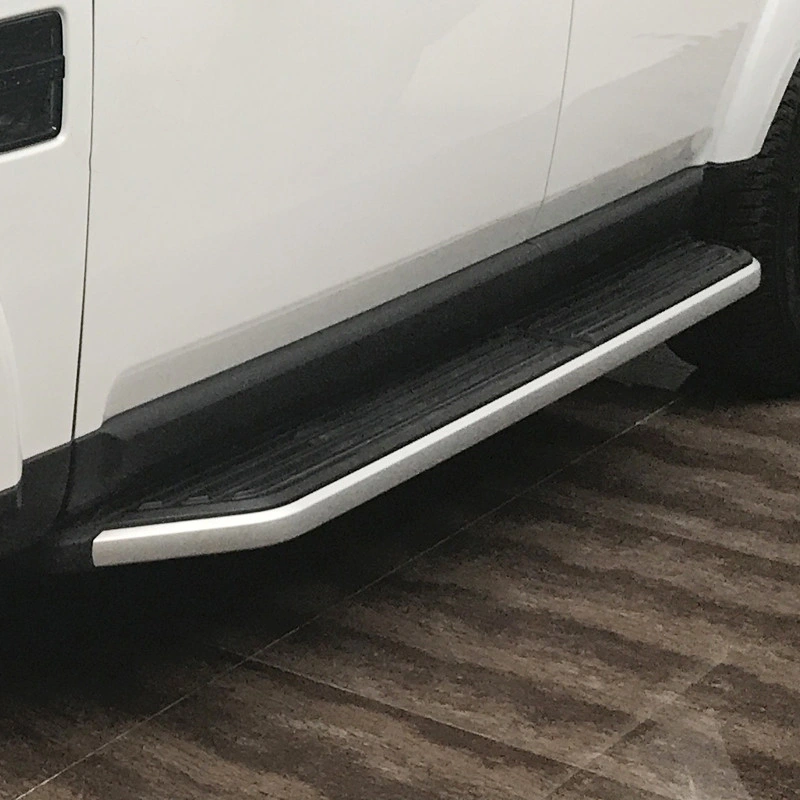 Side Step Running Boards for Landd Rover Discovery 3 Discovery 4