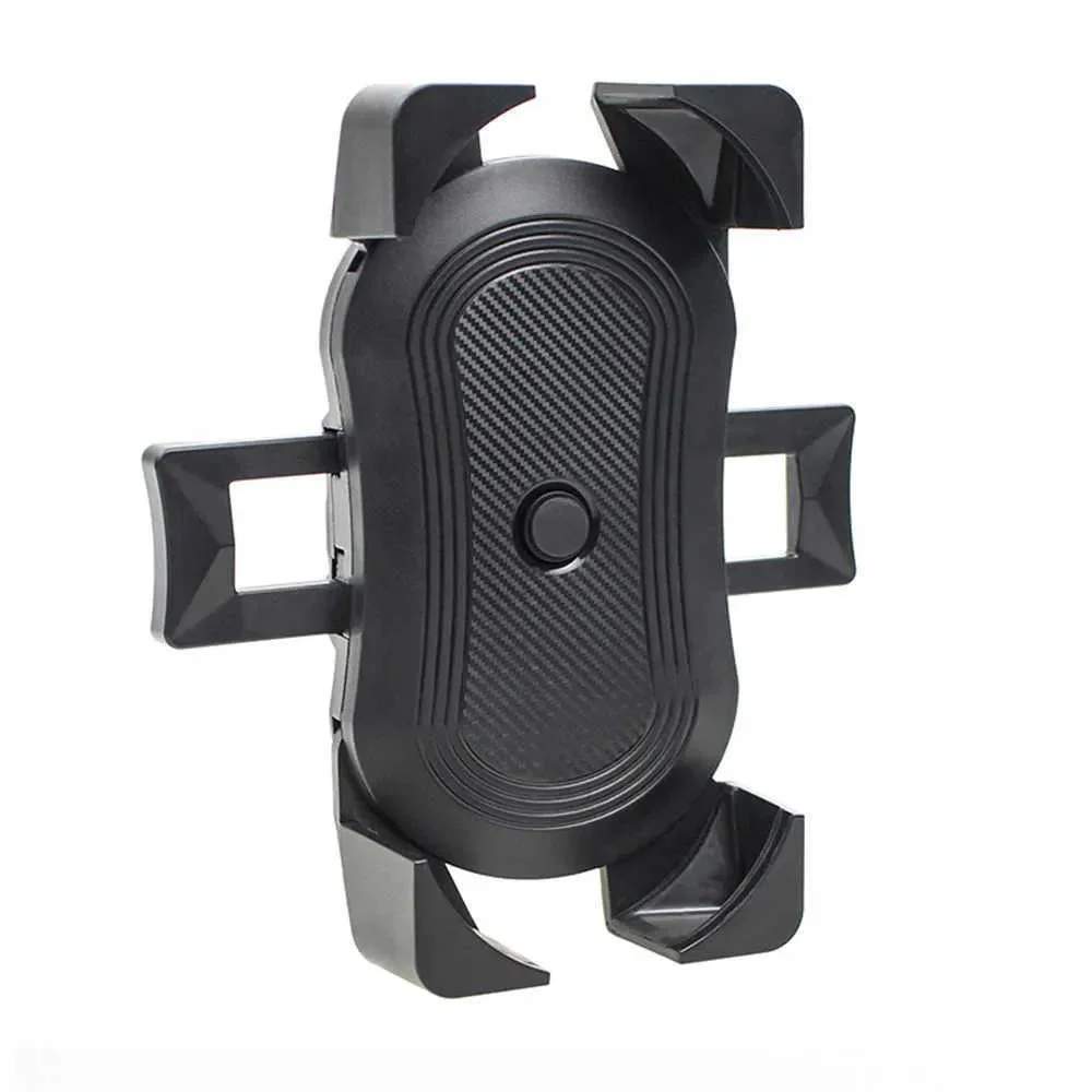 360 Degree Car Phone Holder GPS Stand Bike Phone Holder Handlebar Stand Mount Bracket Mount Phone Holder for iPhone Samsung