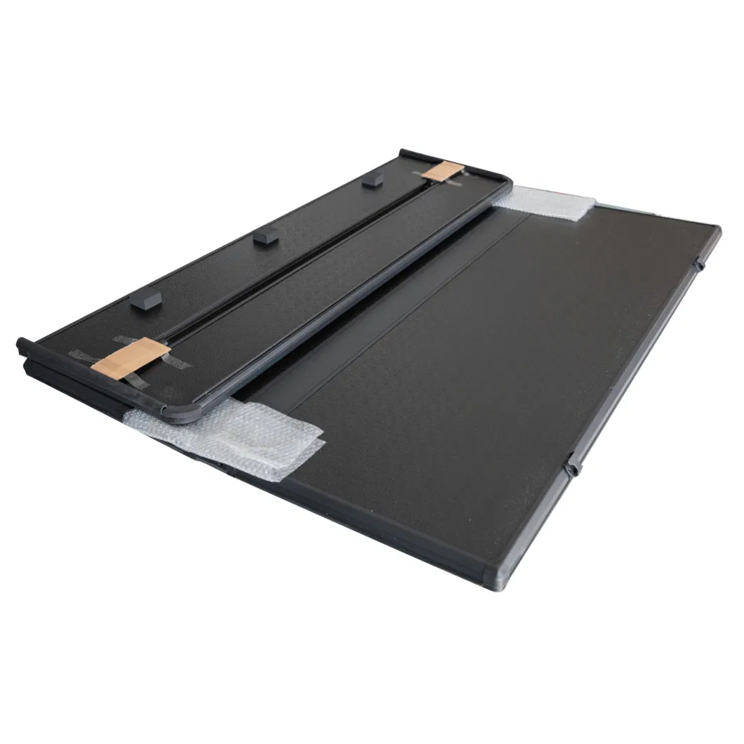 OEM Aluminum Side Step Running Board for Hilux Revo/Vigo