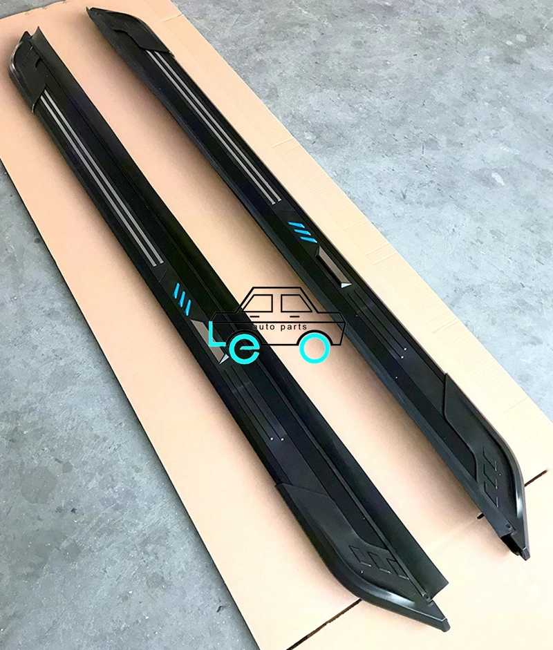 Car SUV Modification Parts Running Board Side Step for Cadillac Xt6