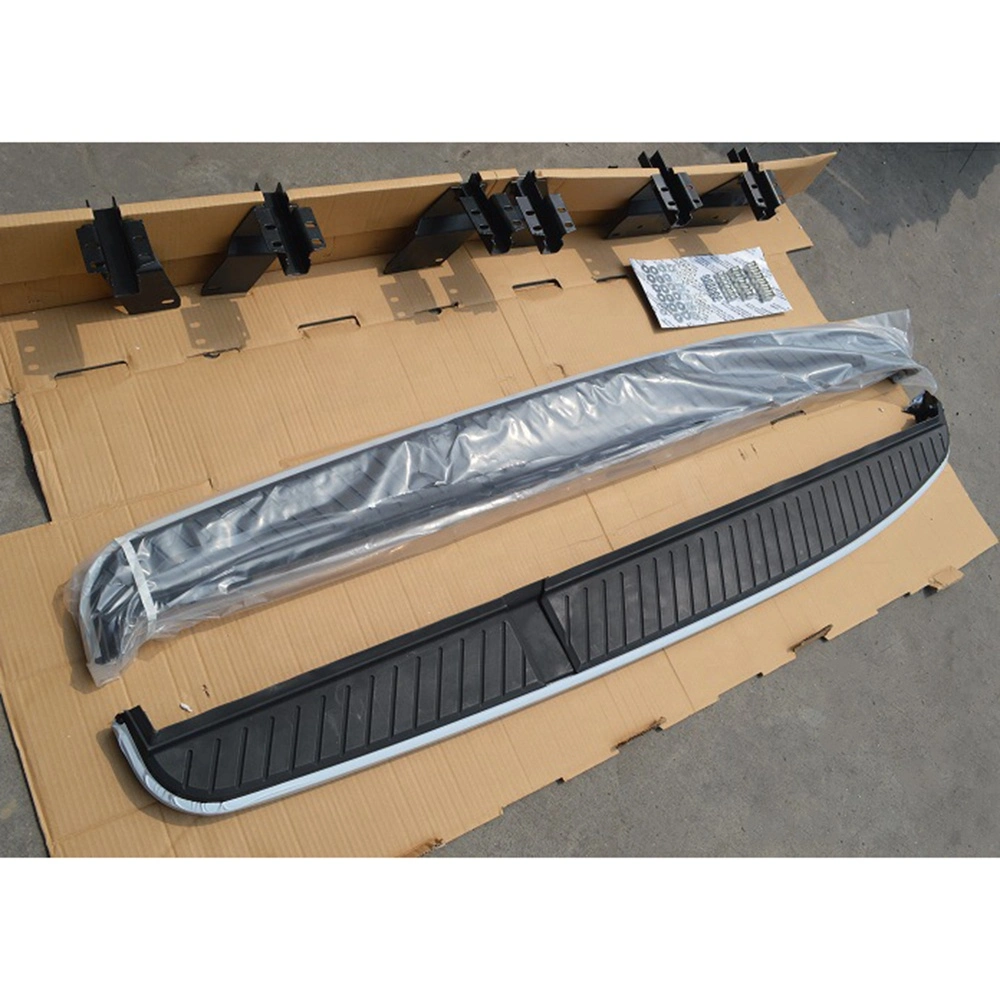 Auto Parts Aluminum Alloy Running Board for Land Rover (Range Rover 2006-2012) Sport Side Steps