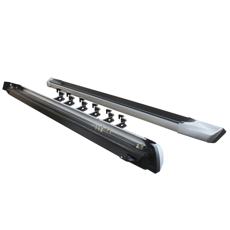 Pick up Car Side Bar Side Step Running Board for D-Max2021