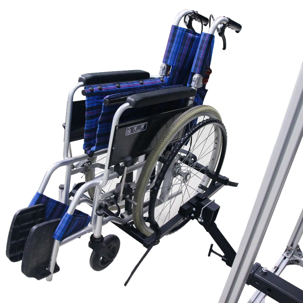 OEM Hitch Bike Carrier Car Wheelchair Holder