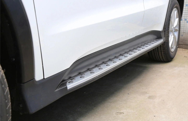 Sport Style Side Step Running Boards for Honda Hr-V 2014, 2019 Vezel