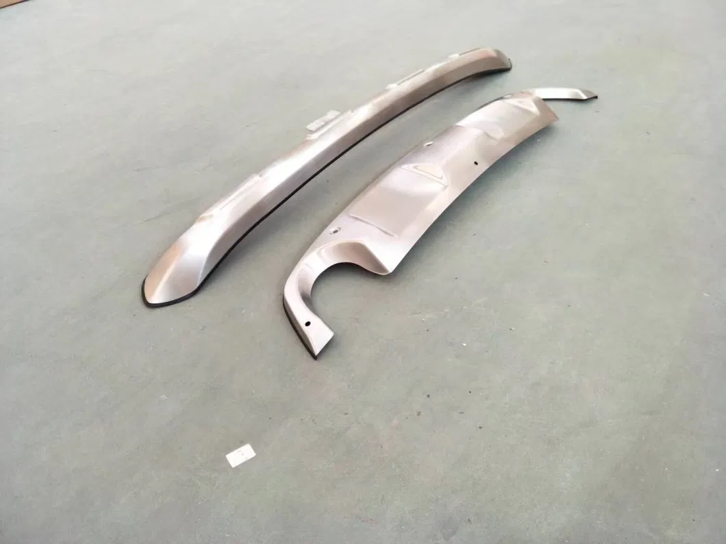 Mazda Cx-3 Side Steps / Running Boards, OE Type