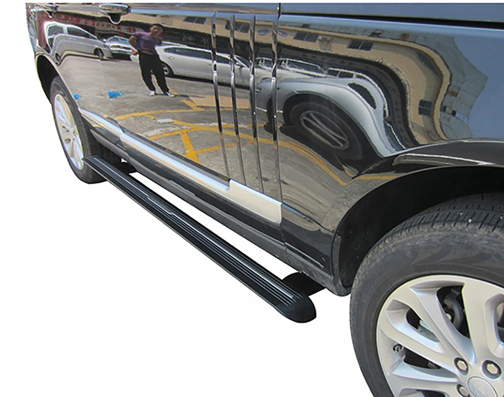Aluminum Auto Accessories Car Side Step for Range Rover Vogue Sport 2015 Power Side Bar