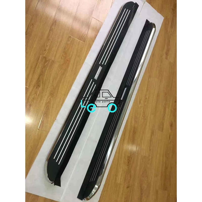 Hot Sale Car Running Board Car Side Step for Universal Cars