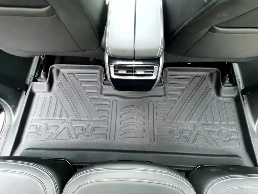 Anti Slip Auto Parts Car Accessories Floor Mats for Audi-A4_Avant-2019