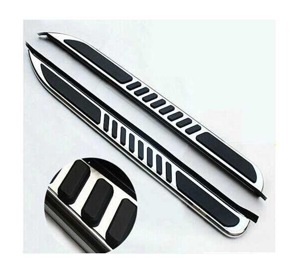 JX-SS002 universal Side Step Running Board