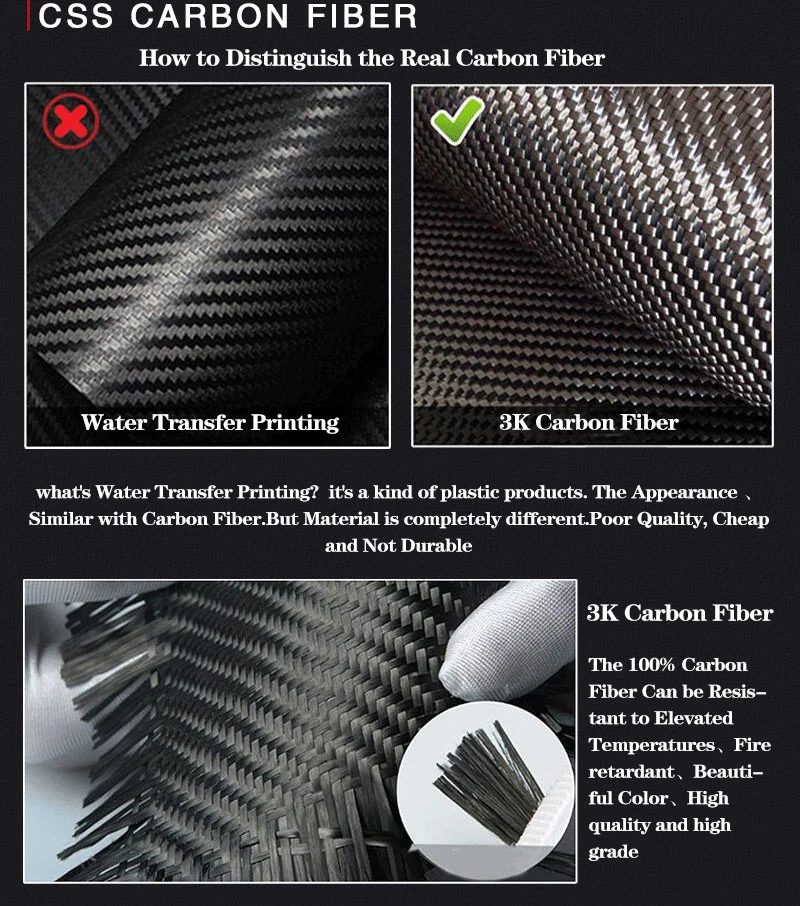 New Arrival Carbon Fiber Side Steps for Nissan Gtr R35 Side Pedal Car Modification Accessories