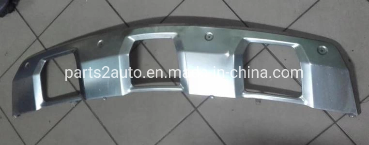 for Mercedes Benz W164 Front Bumper Guard, 1648855223