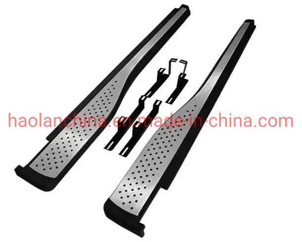 OEM Style Running Board for Honda CRV 2012-2016 Side Bar High Quality SUV Side Step Aluminium Alloy Board