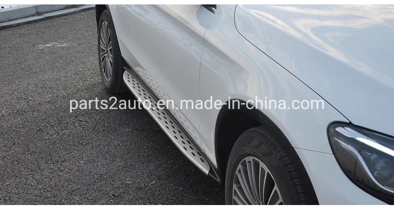 Mercedes Benz Glc-Glc Coupe X253 2015+ Car Side Step