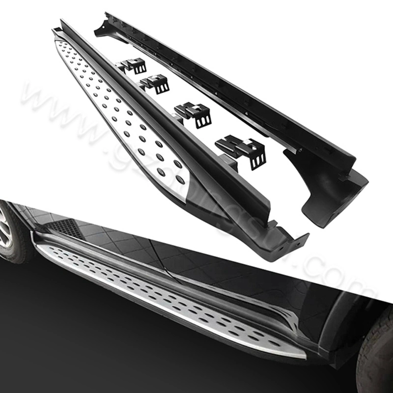 Side Step Nerf Bar for Jeep Jeep Grand Cherokee 2011-2014