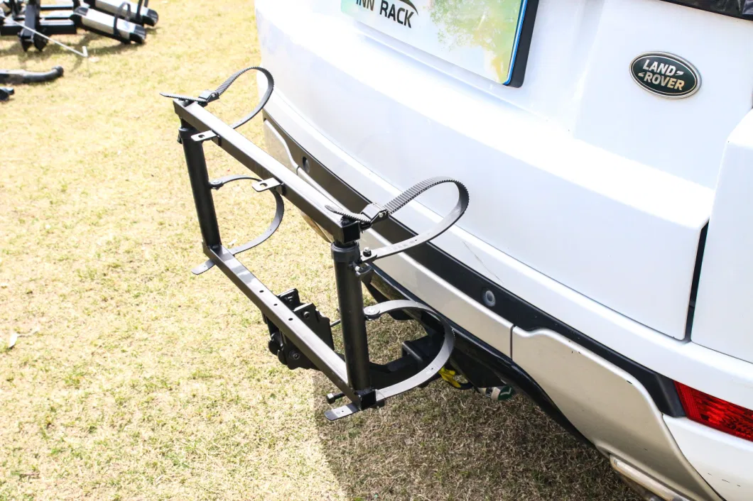 OEM Hitch Bike Carrier Car Wheelchair Holder