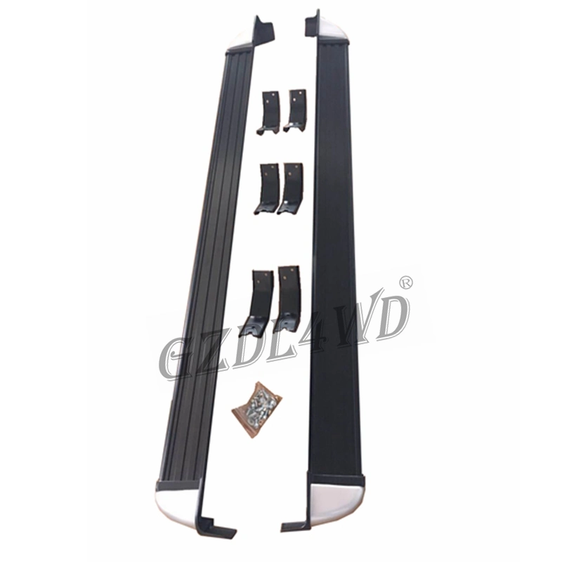 Car Accessories Retractable Power Side Step for Nissan Navara Np300