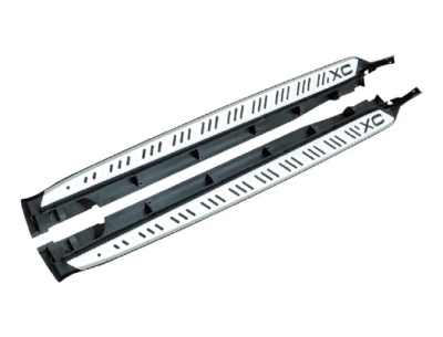 SUV estribo para el Volvo XC60 2008-2013