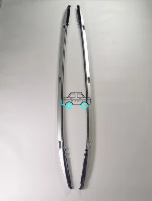 Portaequipajes para Honda Avancier URV