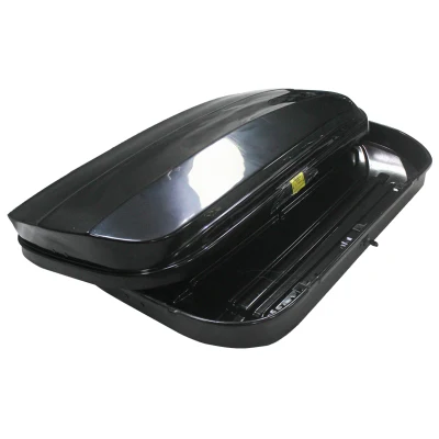 Precio de fábrica del fabricante 400L Equipaje Carry Car Roof Box