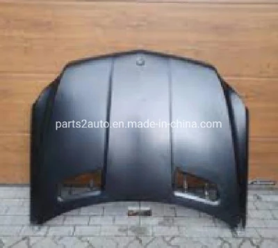 Mercedes Benz Clase Gle W166 el capó, 1668800157