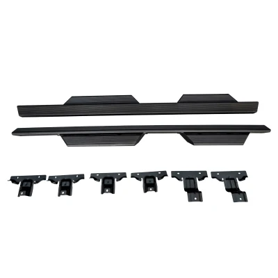 Estribos de aluminio para Bronco 2021 2022 2023