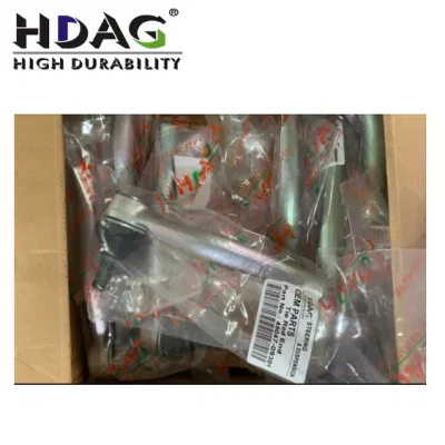 Hdag OEM Part Auto Steering Rack End Tie Rod End Para Toyota 45047-09301 4333060040 4333060050 4333019115 4333009680 45503bz080 4550339275 4550352070 4550359045