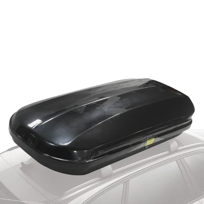 2021 Nuevo Diseño para coche accesorios de la caja de techo techo Equipaje de carga de almacenamiento de grandes viajes Caja para Audi Q5 RAV4, Range Rover Lexus