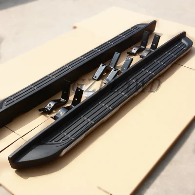 Accesorios 4X4 escalones laterales Universal Auto Estribos para Ford Ranger 2015 2019