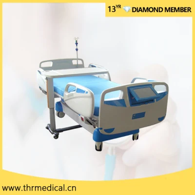 China Professional cama UCI con escala (THR-IC-528B)