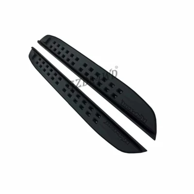 Accesorios 4X4 escalones laterales Universal Auto Estribos para Ford Ranger 2015 2019
