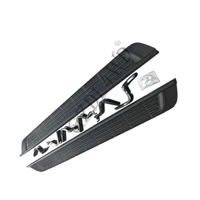 Gzdl4WD 4x4 Auto partes de la puerta de coche pasos Estribos para Ford Ranger 2015/2016