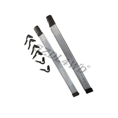 Gzdl4wd Wholesale Auto Parts Estribos paso lateral para Land Cruiser 70 LC70